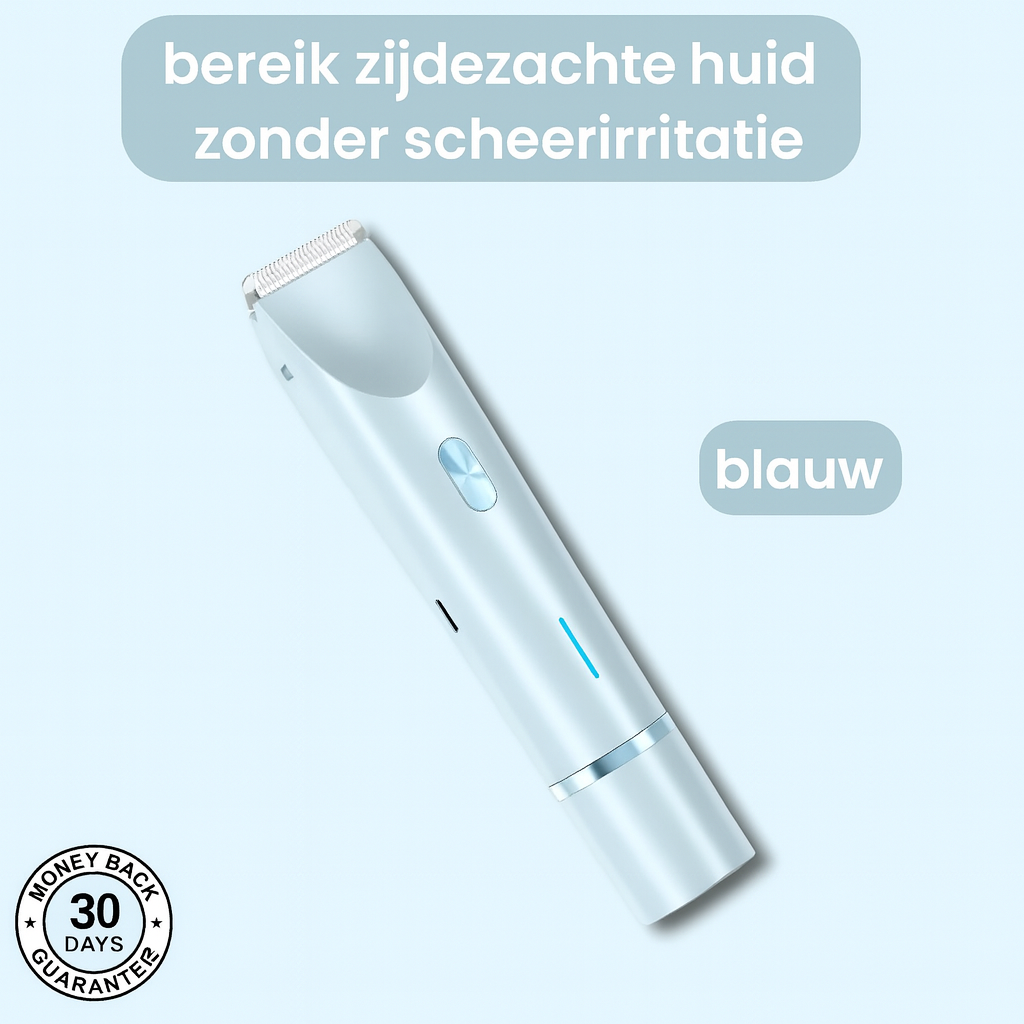 Full Glow™ Shaver