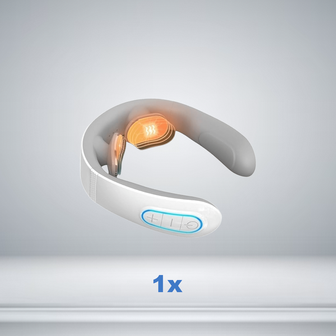 NekViva™ Nekmasseur