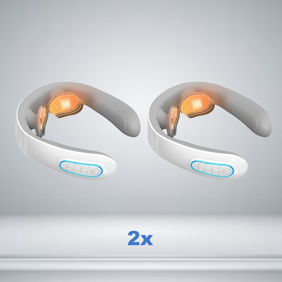 NekViva™ Nekmasseur